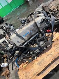 MOTORE FIAT PANDA 1.2