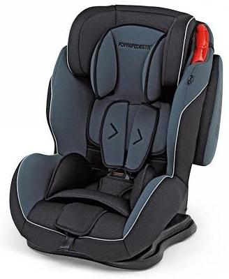 Seggiolino Auto Foppapedretti 0 - 36 kg