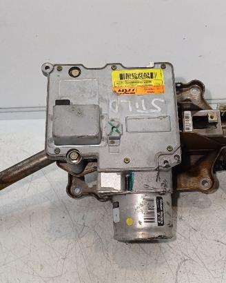 CITY COMPLETO FIAT Stilo Berlina 3P 00046826731 19
