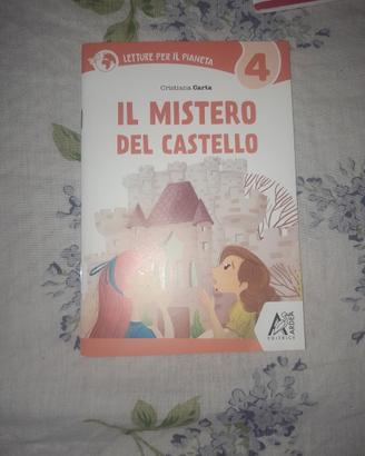 libro per bambini