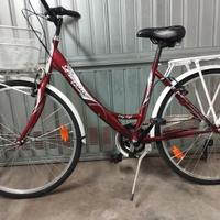 2 bici donna/ragazza
