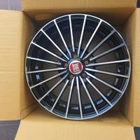 Cerchi Nuovi 16 Fiat 500 L Tipo Doblo