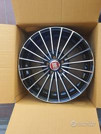Cerchi Nuovi 16 Fiat 500 L Tipo Doblo