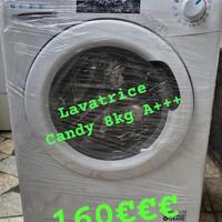 lavatrice candy 8kg A+++ 3792523241