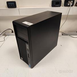 HP Z230 E3-1225 v3