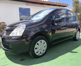 Renault Modus 1.2 Benz/ Gpl Dynamique 2007