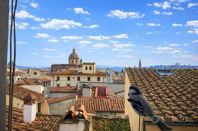 Appartamento di 120 m² con 4 locali a Firenze
