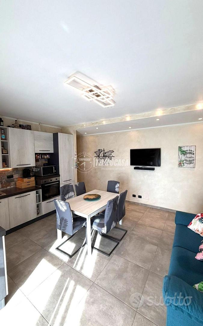 Appartamento – Collegno, Leumann - Vista 2