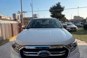 Ford Ranger 2.0 ECOBLUE Super Cab XLT 4 posti