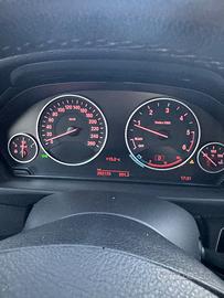 Bmw 320d touring X drive 2019