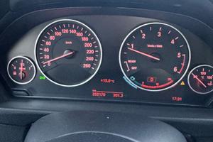 Bmw 320d touring X drive 2019