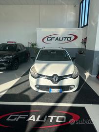 Renault Clio Sporter dCi 8V 75CV Start&Stop Energy