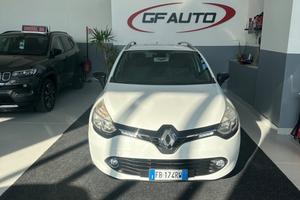 Renault Clio Sporter dCi 8V 75CV Start&Stop Energy
