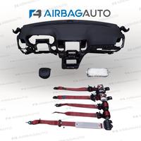 Ricambi Jeep Cherokee IV KK Kit Airbag Cruscotto