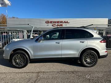 PORSCHE Cayenne 3.0 S E-Hybrid 333 CV