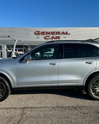 PORSCHE Cayenne 3.0 S E-Hybrid 333 CV