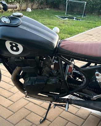 KAWASAKI EN500