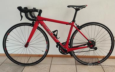 Bicicletta Felt F7 taglia S (48) da corsa