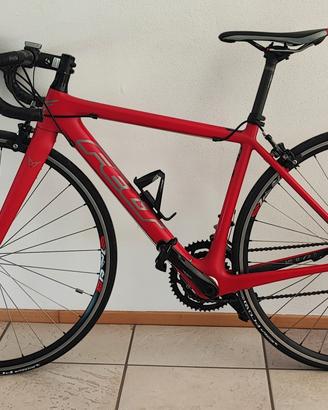 Bicicletta Felt F7 taglia S (48) da corsa