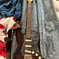 Chitarra elettrica Johnson