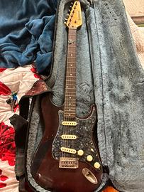 Chitarra elettrica Johnson