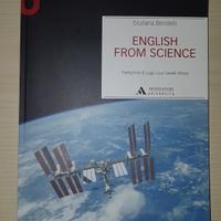 English from science