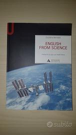 English from science