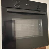 Forno marca candy