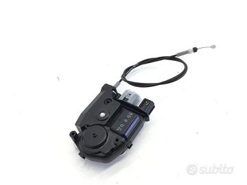 HONDA SH I 150 ATTUATORE E CAVO GUAINA APERTURA BA
