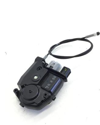 HONDA SH I 150 ATTUATORE E CAVO GUAINA APERTURA BA