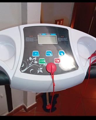 Tapis Roulant