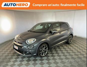 FIAT 500X HU55465