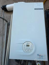 Caldaia a condensazione Sime