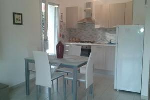 Casa vacanze a Carloforte