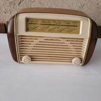 Radio Siemens vintage