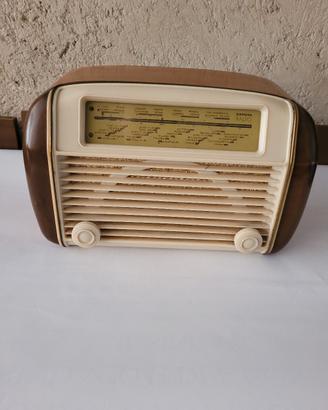 Radio Siemens vintage