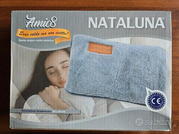 Borsa acqua calda elettrica Nataluna 