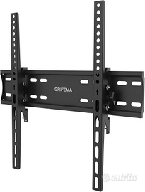 Supporto TV Parete Inclinabile GRIFEMA GB1004-2