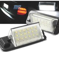 LUCI TARGA A LED BMW E36 91-99