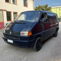 Volkswagen T4 2.4 aspirato