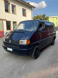 Volkswagen T4 2.4 aspirato