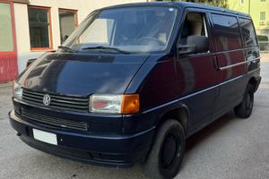 Volkswagen T4 2.4 aspirato