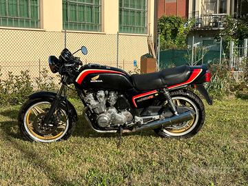 Honda cb 750 on sale f2 1982