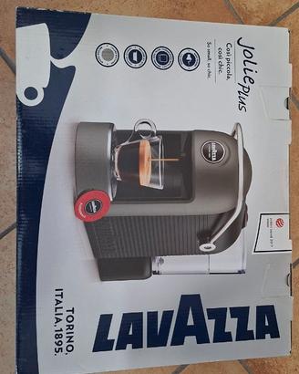 Macchina caffè jolie plus