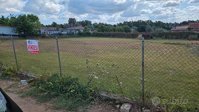 Terreno agricolo 2000 mq