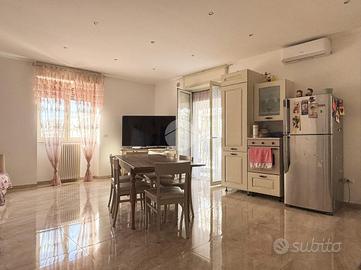 5 LOCALI A MANFREDONIA