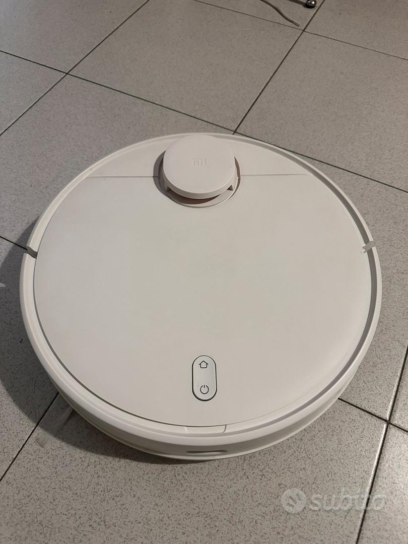 Xiaomi Robot Vacuum-Mop 2S - Elettrodomestici In vendita a Milano