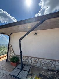 Ombrellone  da giardino