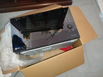 Forno a microonde LG