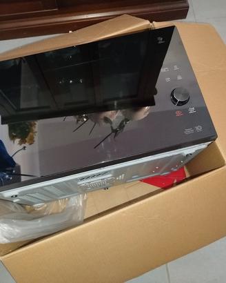 Forno a microonde LG